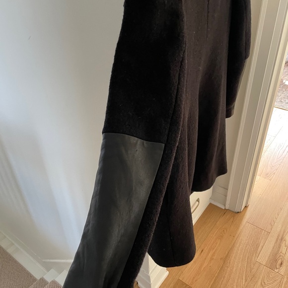 Club Monaco wool jacket - Picture 5 of 5